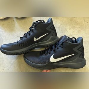 Nike Zoom Basketball shoes